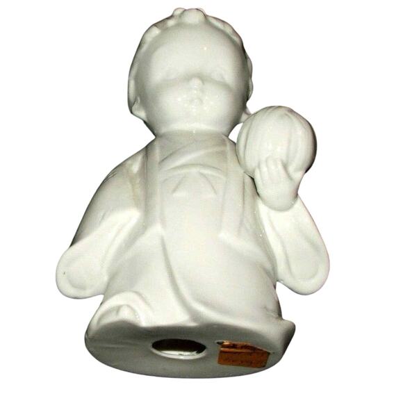 Oriental Girl Figurine‎ Collectible Porcelain Statue Home Decor Gift - Picture 7 of 8